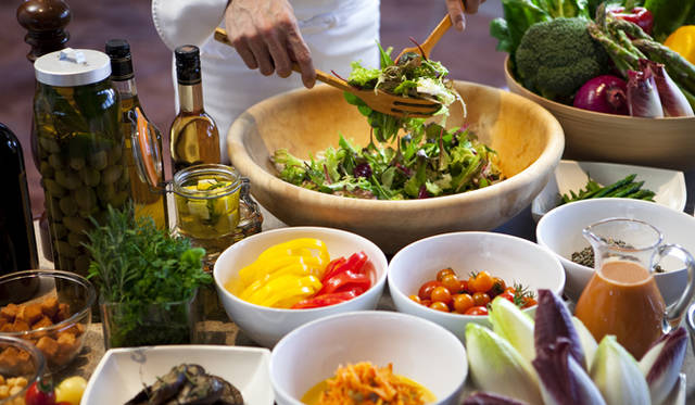 <strong>PARK HYATT TOKYO│パーク ハイアット 東京</strong>　　ジランドール「ジランドール　サマーガーデン」