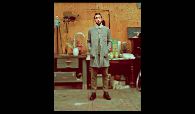 <strong>08sircus｜08サーカス</strong>　