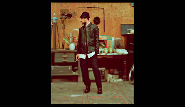 <strong>08sircus｜08サーカス</strong>　