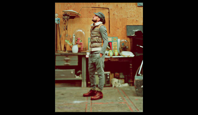 <strong>08sircus｜08サーカス</strong>　