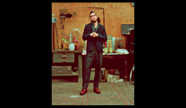 <strong>08sircus｜08サーカス</strong>　