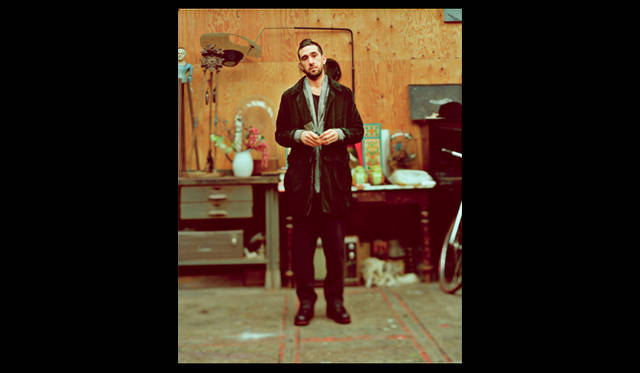 <strong>08sircus｜08サーカス</strong>　