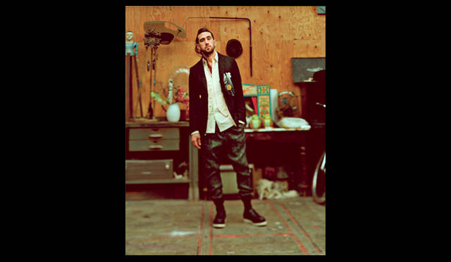 <strong>08sircus｜08サーカス</strong>　