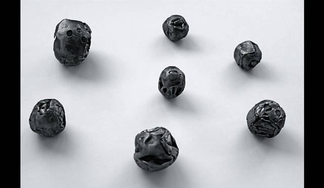 ART｜第11回 食とアートの会 美術作家 小沢敦志