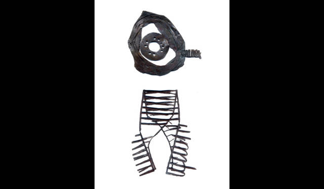 ART｜第11回 食とアートの会 美術作家 小沢敦志