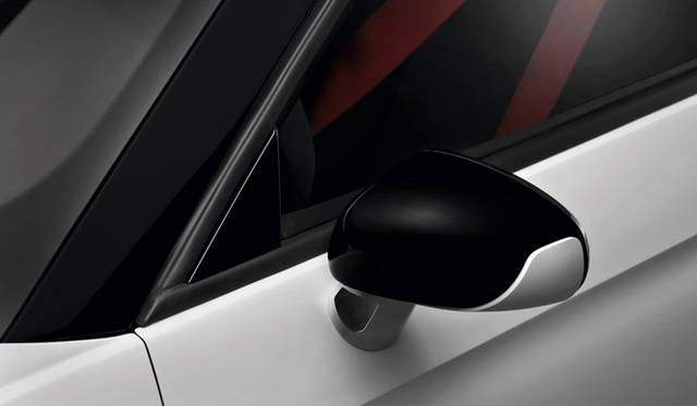 <strong>Audi A1 Clubsport Quattro｜アウディ A1 クラブスポーツ クワトロ</strong>