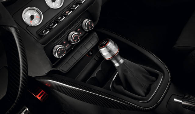 <strong>Audi A1 Clubsport Quattro｜アウディ A1 クラブスポーツ クワトロ</strong>