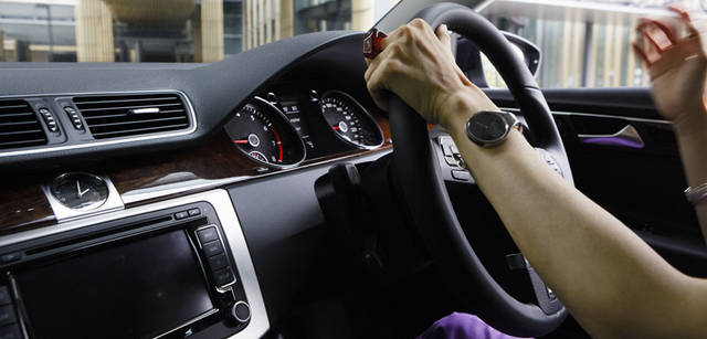 <strong>Volkswagen Passat｜フォルクスワーゲン パサート </strong>