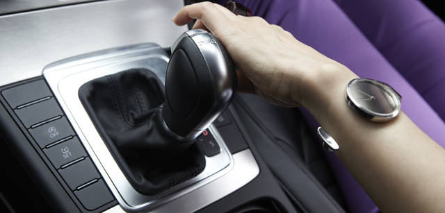 <strong>Volkswagen Passat｜フォルクスワーゲン パサート </strong>