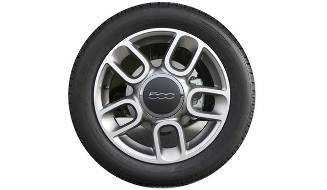 <strong>FIAT 500 POP-BI｜フィアット 500 ポップ ビー</strong>