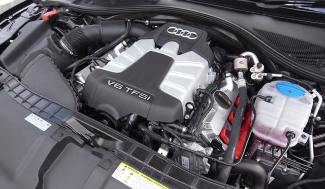 <strong>Audi A7 Sportback｜アウディ A7 スポーツバック</strong>