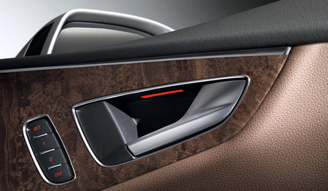 <strong>Audi A7 Sportback｜アウディ A7 スポーツバック</strong>