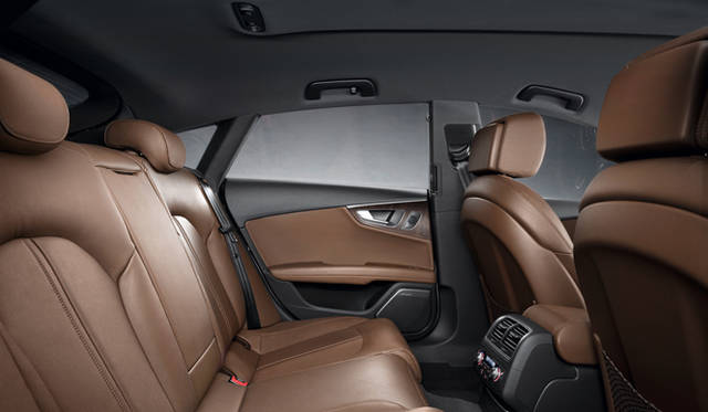 <strong>Audi A7 Sportback｜アウディ A7 スポーツバック</strong>