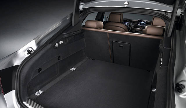 <strong>Audi A7 Sportback｜アウディ A7 スポーツバック</strong>