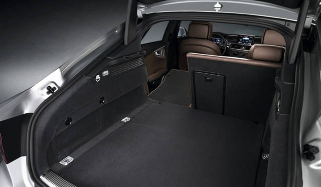 <strong>Audi A7 Sportback｜アウディ A7 スポーツバック</strong>