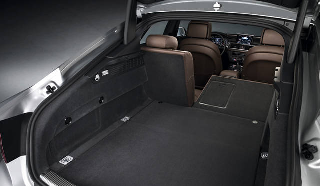 <strong>Audi A7 Sportback｜アウディ A7 スポーツバック</strong>