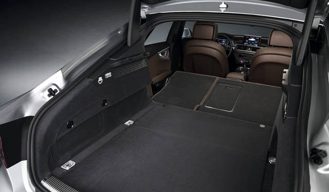 <strong>Audi A7 Sportback｜アウディ A7 スポーツバック</strong>