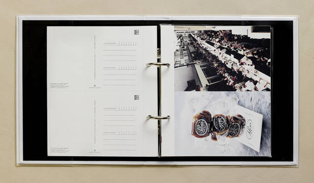 <strong>HENRI LE ROUX｜アンリ・ルルー</strong>　数量限定！　キャラメルの特製ギフトパッケージ登場