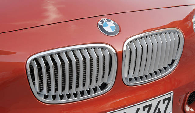 <strong>BMW 1 Series｜ビー・エム・ダブリュー 1シリーズ</strong>