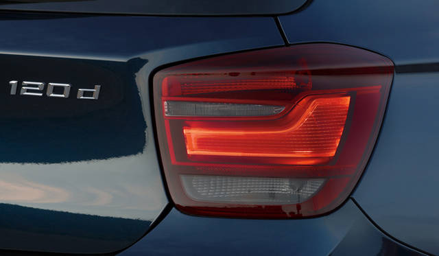 <strong>BMW 1 Series｜ビー・エム・ダブリュー 1シリーズ</strong>