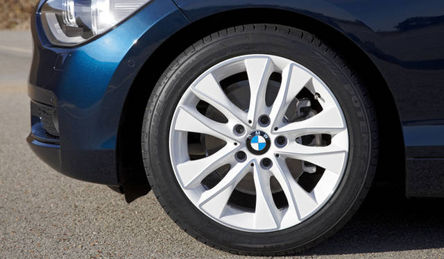 <strong>BMW 1 Series｜ビー・エム・ダブリュー 1シリーズ</strong>