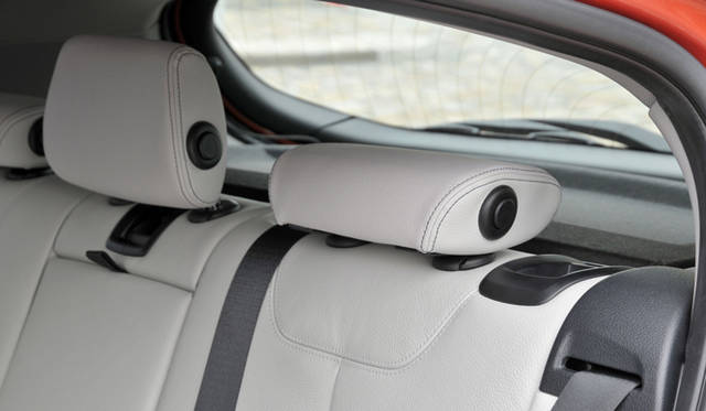 <strong>BMW 1 Series｜ビー・エム・ダブリュー 1シリーズ</strong>