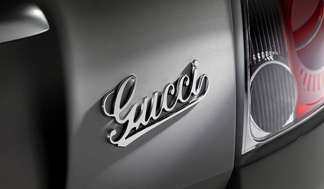 <strong>FIAT 500 by Gucci｜フィアット 500 バイ グッチ</strong>