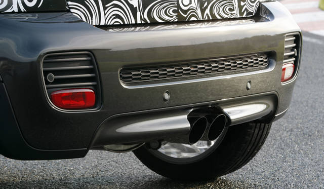 <strong>MINI Coupe｜ミニ クーペ 2シーターミニの誕生！</strong>