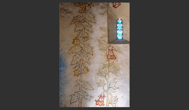 <strong>carnet de jardin｜松永 学</strong>　限りなく色をおさえて