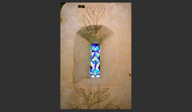 <strong>carnet de jardin｜松永 学</strong>　茎が消えてまた伸びる