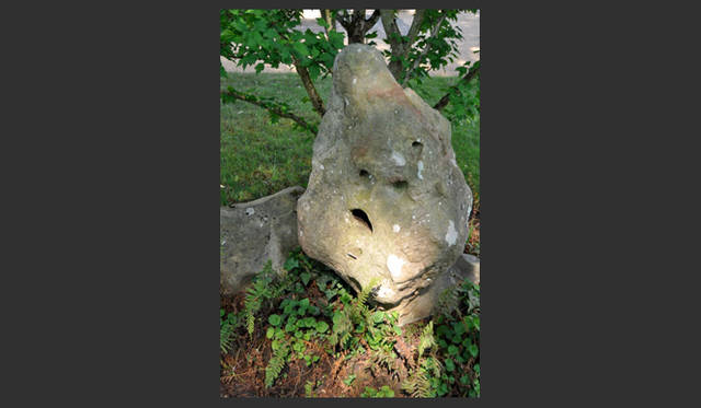 <strong>carnet de jardin｜松永 学</strong>　外は現実、しかし