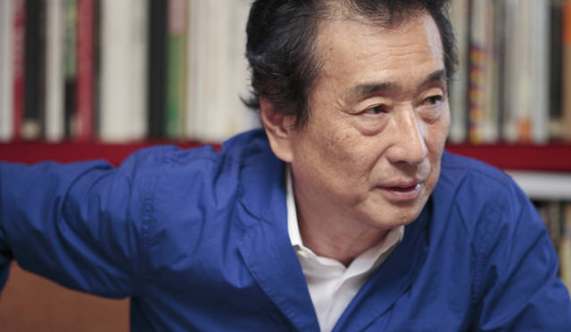 <strong>INTERVIEW</strong>｜六本木男声合唱団倶楽部演奏会「最後の手紙」開催記念　三枝成彰インタビュー