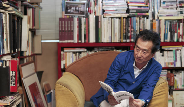 <strong>INTERVIEW</strong>｜六本木男声合唱団倶楽部演奏会「最後の手紙」開催記念　三枝成彰インタビュー