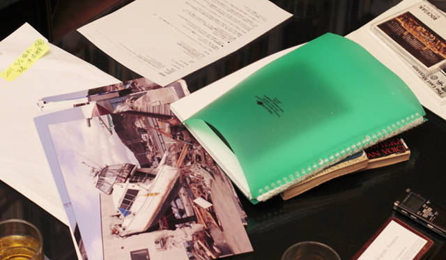 <strong>INTERVIEW</strong>｜六本木男声合唱団倶楽部演奏会「最後の手紙」開催記念　三枝成彰インタビュー