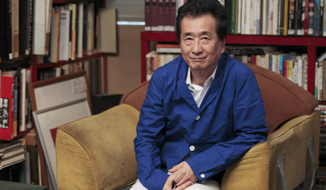 <strong>INTERVIEW</strong>｜六本木男声合唱団倶楽部演奏会「最後の手紙」開催記念　三枝成彰インタビュー