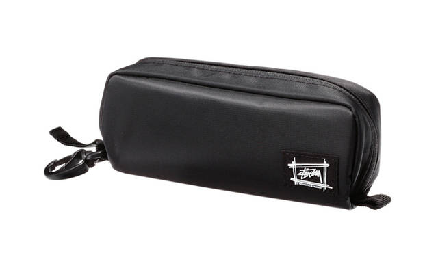 <strong>JAM HOME MADE×STUSSY</strong>｜サングラス“アレックス” スペシャルケース