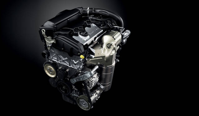 <strong>Peugeot ｜プジョー</strong>