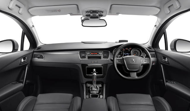 <strong>Peugeot ｜プジョー</strong>