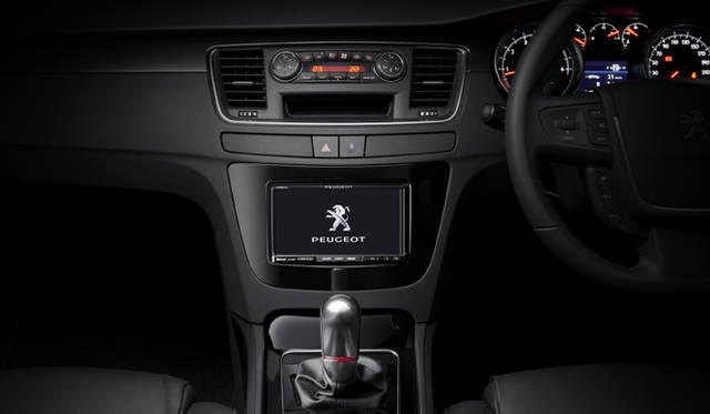 <strong>Peugeot ｜プジョー</strong>