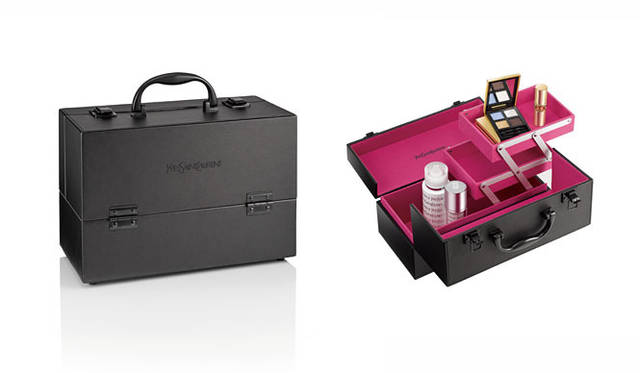 <strong>YVES SAINT LAURENT｜イヴ・サンローラン</strong>　「サマーLOVE キャンペーン」