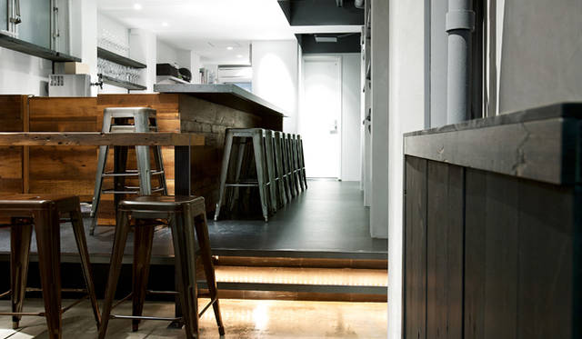 <strong>EAT</strong>｜フレンチビストロ『en.terrible（アンテリブル）』がふたつ目のレストラン『22（トゥ・トゥ）』をオープン！　©XINADA