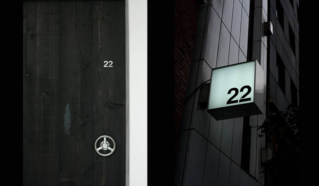 <strong>EAT</strong>｜フレンチビストロ『en.terrible（アンテリブル）』がふたつ目のレストラン『22（トゥ・トゥ）』をオープン！　©XINADA