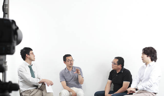 <strong>論客がポスト3.11のクルマ界を語る</strong>　