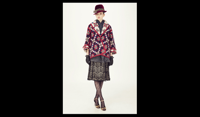 <strong>連載｜信國太志</strong>　 TAISHI NOBUKUNI A&W 2011-12