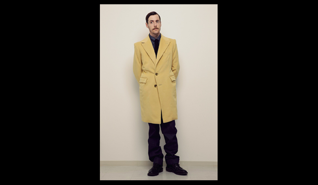 <strong>連載｜信國太志</strong>　 TAISHI NOBUKUNI A&W 2011-12