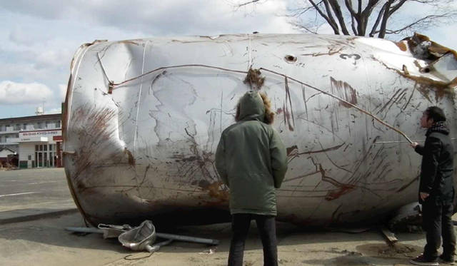 <strong>ART</strong>｜KUJUN日本人初の快挙！　「博物館の夜」メイン公演アーティストとして参加　初監督作品『Fantastic Syndrome』