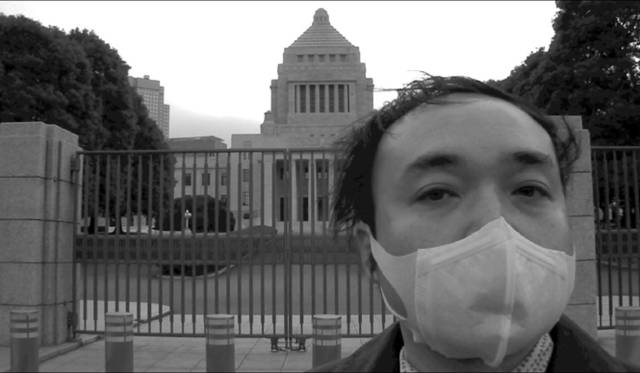 <strong>ART</strong>｜KUJUN日本人初の快挙！　「博物館の夜」メイン公演アーティストとして参加　初監督作品『Fantastic Syndrome』