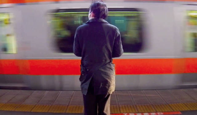 <strong>ART</strong>｜KUJUN日本人初の快挙！　「博物館の夜」メイン公演アーティストとして参加　初監督作品『Fantastic Syndrome』