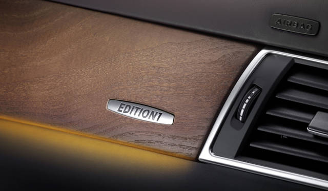 <strong>Mercedes-Benz M-Class｜メルセデス・ベンツ Mクラス</strong>