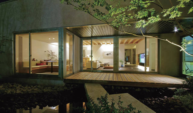 <strong>あたらしい時代づくりに取り組むひとと企業──積水ハウス編</strong>　観環居